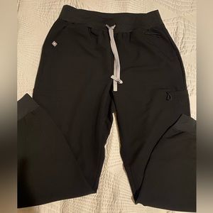 FIGS HIGH WAISTED JOGGER